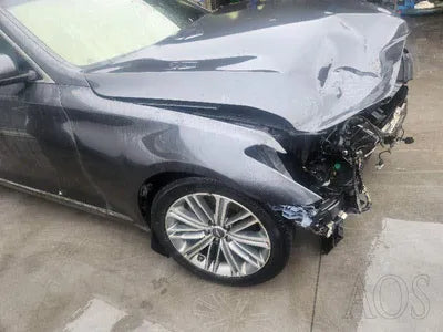 2017 Genesis G80 KMHGL41DDHU225445 VIN:KMHGL41DDHU225445