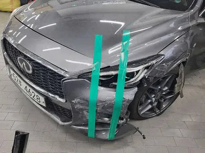 2018 Infiniti Q30 SJKCH53E6JA061193 VIN:SJKCH53E6JA061193