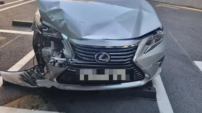 2017 Lexus ES 300 JTHBW1GG4H2154323 VIN:JTHBW1GG4H2154323