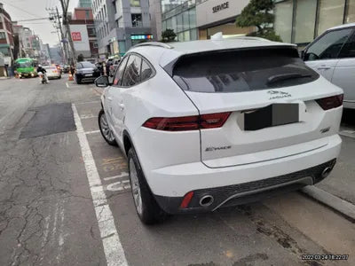 2019 Jaguar E-Pace SADFA2BX8K1Z65963 VIN:SADFA2BX8K1Z65963