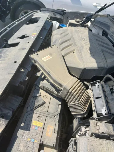 2020 Hyundai Santa FE KMHS281BDLU246600 VIN:KMHS281BDLU246600