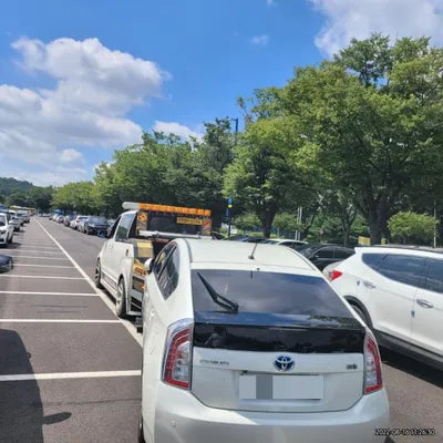 2014 Toyota Prius VIN: