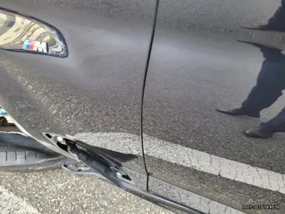 2018 BMW 520 WBAJC3101JDB91627 VIN:WBAJC3101JDB91627