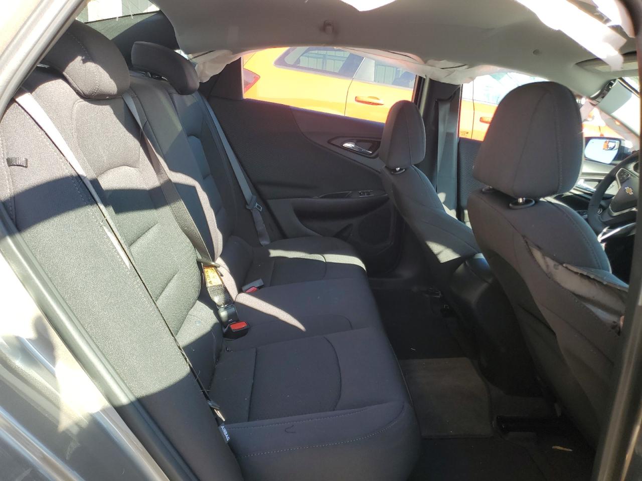 2024 CHEVROLET MALIBU RS VIN:1G1ZG5ST0RF181157