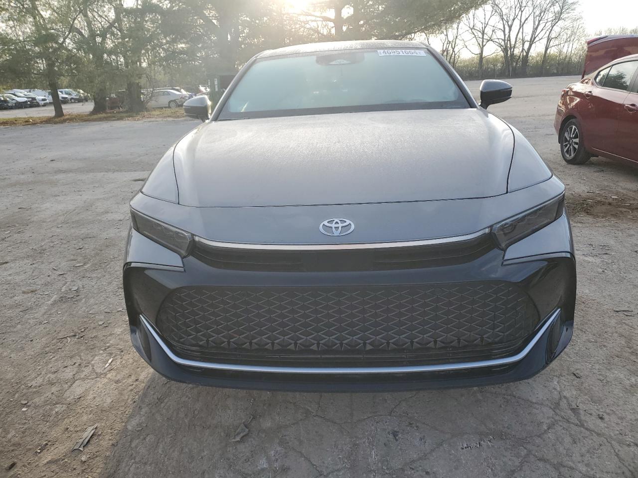 2023 TOYOTA CROWN XLE VIN:JTDAAAAF7P3013623