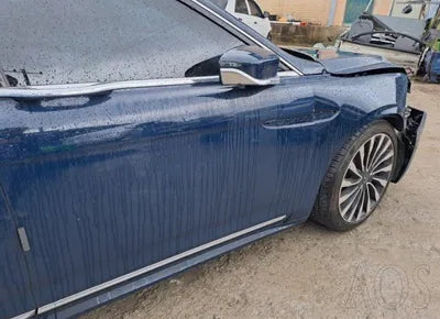 2017 Bentley Continental 1LN6L9BC9H5628825 VIN:1LN6L9BC9H5628825