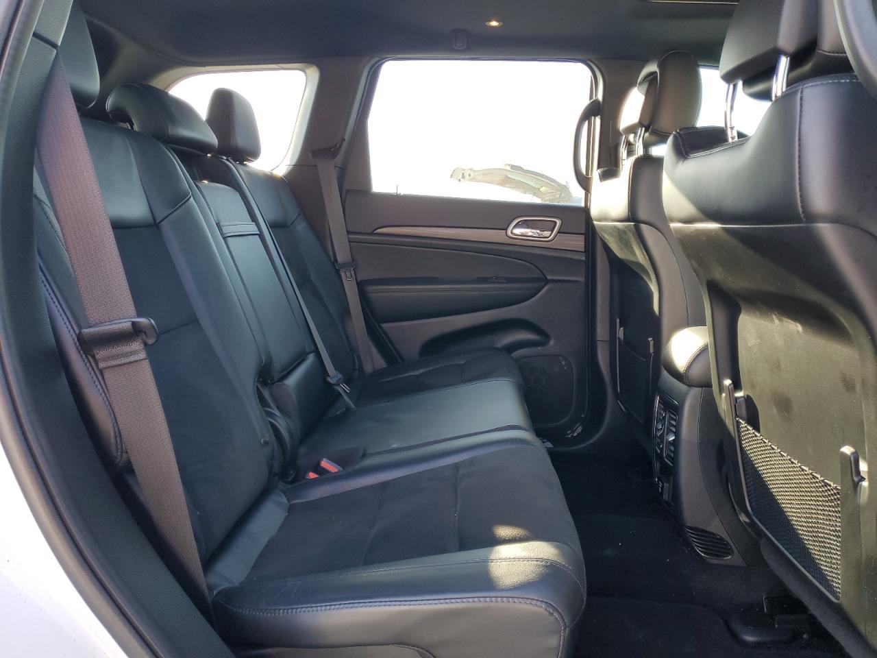 2022 JEEP GRAND CHEROKEE LAREDO E VIN:1C4RJEAG0NC153366