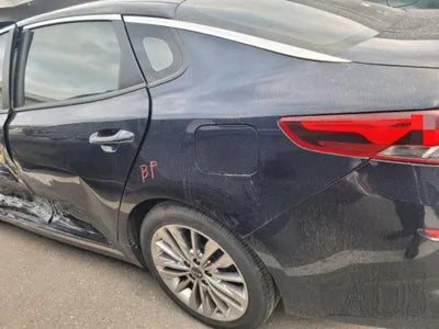 2019 Kia K5 VIN:
