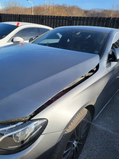 2017 Mercedes-Benz E 200 WDDZF4CB7HA283339 VIN:WDDZF4CB7HA283339