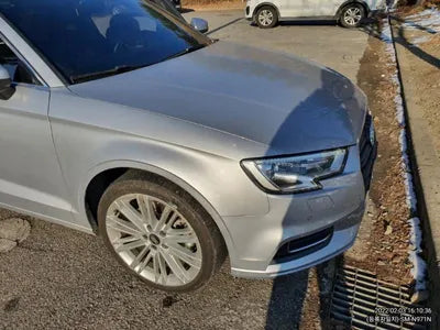 2018 Audi A3 WAUZZZ8V2J1091850 VIN:WAUZZZ8V2J1091850