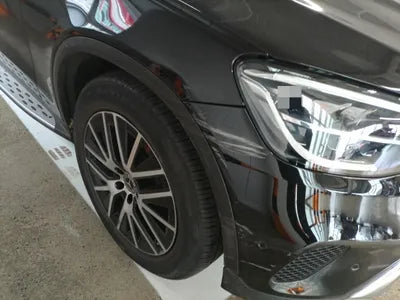 2021 Mercedes-Benz GLC 220 W1N0G1FB5MF942762 VIN:W1N0G1FB5MF942762