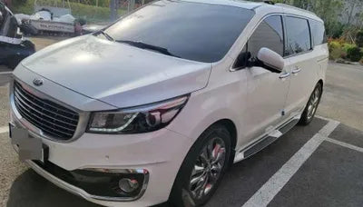 2017 Kia Carnival KNAMC81ABJS408284 VIN:KNAMC81ABJS408284