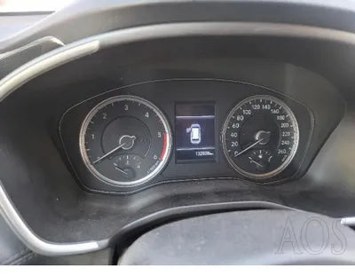 2019 Hyundai Santa FE KMHS281BDKU152996 VIN:KMHS281BDKU152996