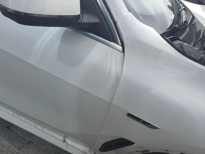 2023 BMW 545 WBATA6102P9P46481 VIN:WBATA6102P9P46481