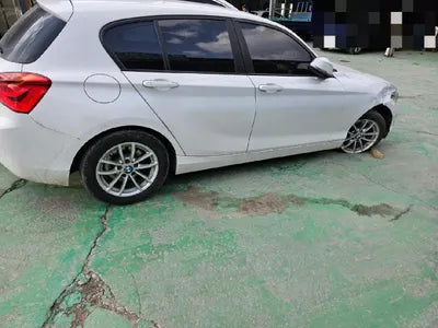 2018 BMW 118 WBA1S5102JV997112 VIN:WBA1S5102JV997112