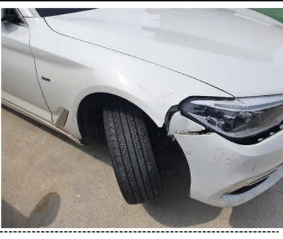 2018 BMW 520 WBAJC3103JD032315 VIN:WBAJC3103JD032315