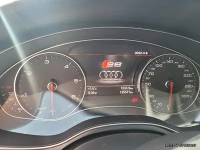 2015 Audi A6 WAUZZZ4G8GN044332 VIN:WAUZZZ4G8GN044332