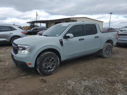 2023 FORD MAVERICK XL VIN:3FTTW8E96PRB00065