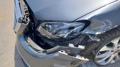 2018 Mercedes-Benz E 220 WDDZF0FB2JA381219 VIN:WDDZF0FB2JA381219