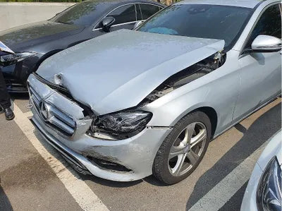 2017 Mercedes-Benz E 220 WDDZF0EB5HA225090 VIN:WDDZF0EB5HA225090