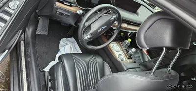 2021 Genesis G80 VIN: