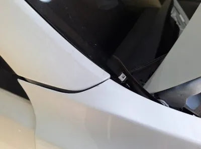 2021 Tesla Model 3 VIN: