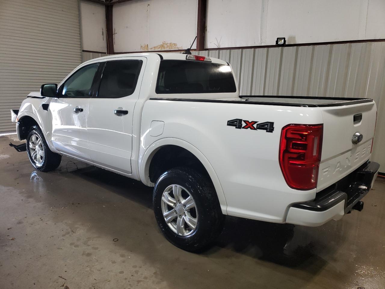 2023 FORD RANGER XL VIN:1FTER4FH4PLE22751