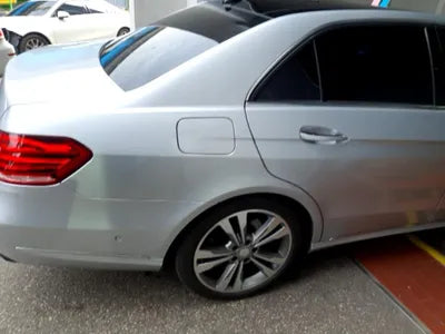 2015 Mercedes-Benz E 300 WDDHF8BB1FB124425 VIN:WDDHF8BB1FB124425