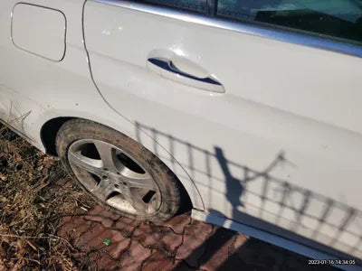 2014 Mercedes-Benz E 250 VIN: