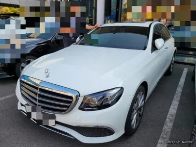 2018 Mercedes-Benz E 220 WDDZF0EB6JA458773 VIN:WDDZF0EB6JA458773