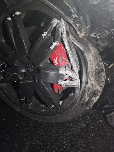 2016 Maserati Ghibli VIN: