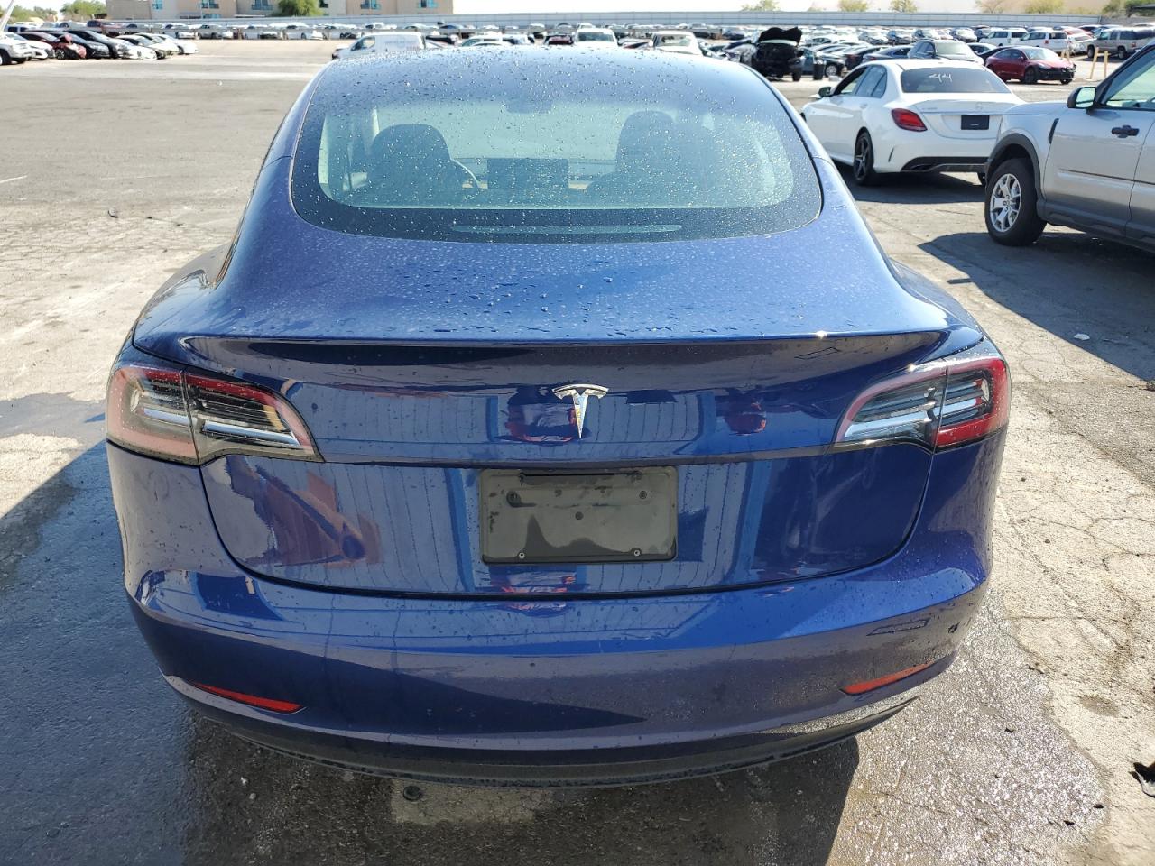 2023 TESLA MODEL 3  VIN:5YJ3E1EA1PF448474