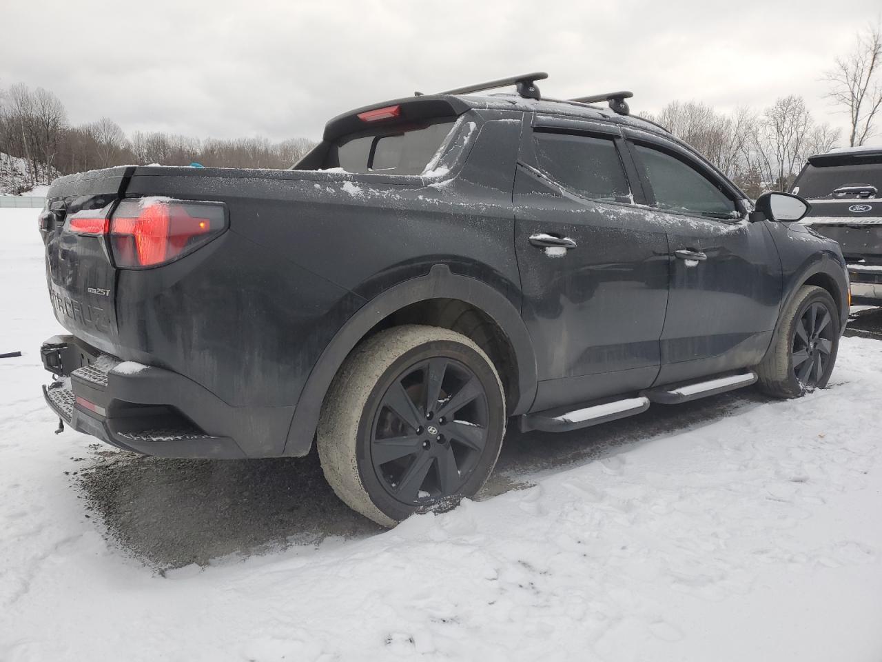 2023 HYUNDAI SANTA CRUZ NIGHT VIN:5NTJCDAFXPH043927