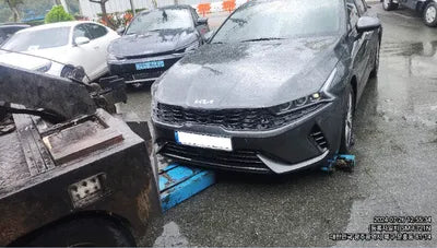 2022 Kia K5 KNAG541JBNA022288 VIN:KNAG541JBNA022288