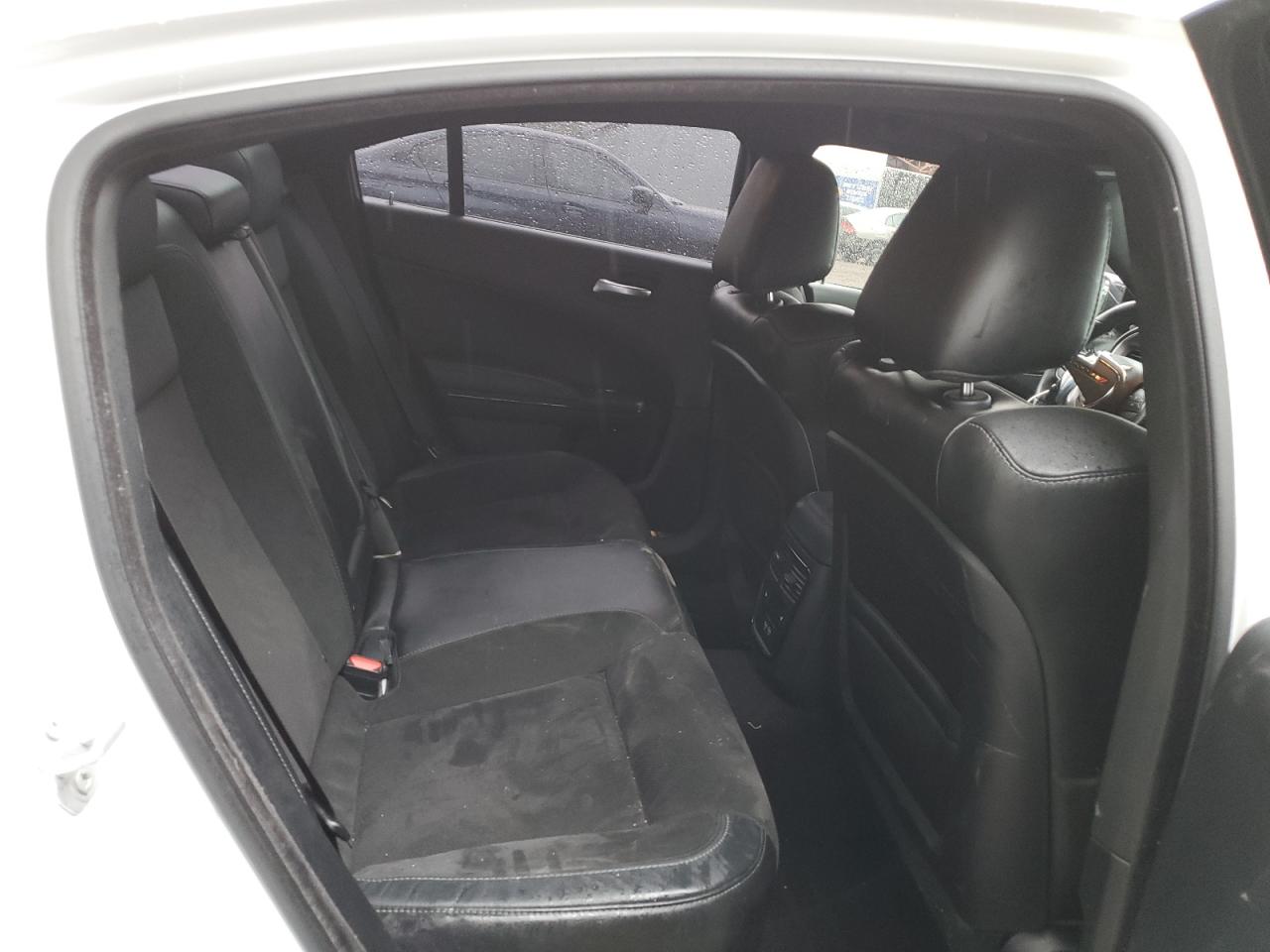 2022 DODGE CHARGER GT VIN:2C3CDXMGXNH162758