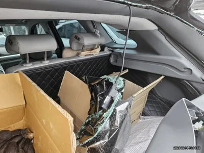 2021 Honda City VIN: