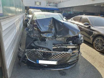 2020 Genesis G80 KMTGA41BDMU039875 VIN:KMTGA41BDMU039875