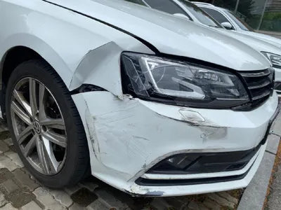 2015 Volkswagen Jetta VIN: