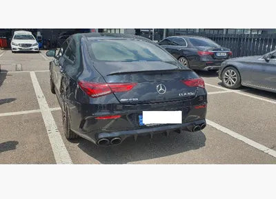 2020 Mercedes-Benz A 45 AMG WDD5J5EB7LN007325 VIN:WDD5J5EB7LN007325