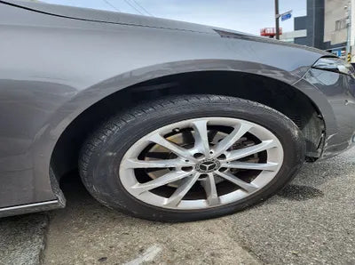 2019 Mercedes-Benz A 220 VIN: