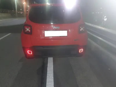 2017 Jeep Renegade 1C4BU0000HPF93555 VIN:1C4BU0000HPF93555