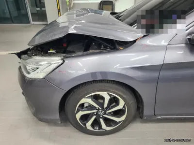 2017 Honda Accord 1HGCR2680HA515078 VIN:1HGCR2680HA515078