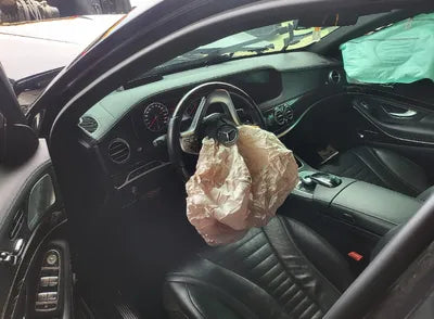 2020 Mercedes-Benz S 560 W1KUG8GB1LA566711 VIN:W1KUG8GB1LA566711