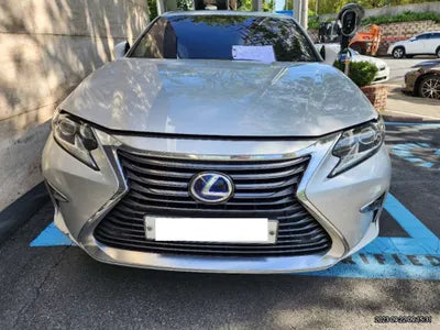 2017 Lexus ES 300 998KMJTHBW1GG1H21 VIN:998KMJTHBW1GG1H21