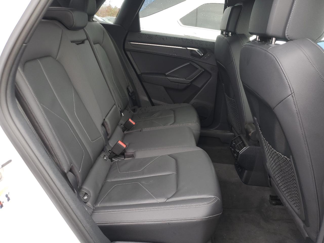 2022 AUDI Q3 PREMIUM PLUS S LINE 45 VIN:WA1EECF31N1058219