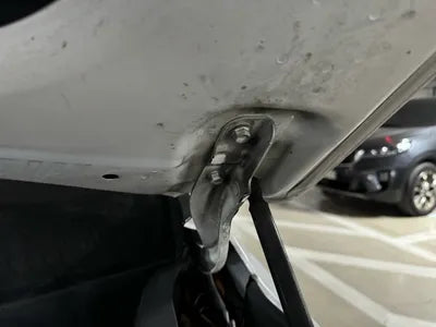 2019 Hyundai Santa FE KMHS381BBKU181229 VIN:KMHS381BBKU181229