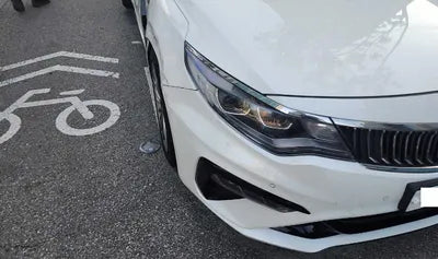 2019 Kia K5 KNAGW411BKA328099 VIN:KNAGW411BKA328099