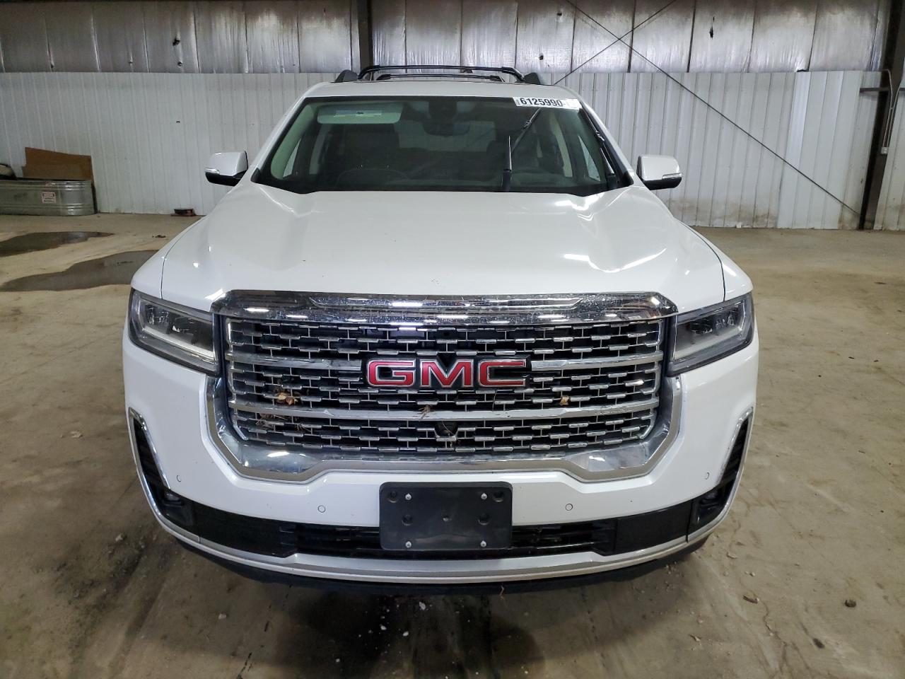 2023 GMC ACADIA DENALI VIN:1GKKNXLS2PZ205698
