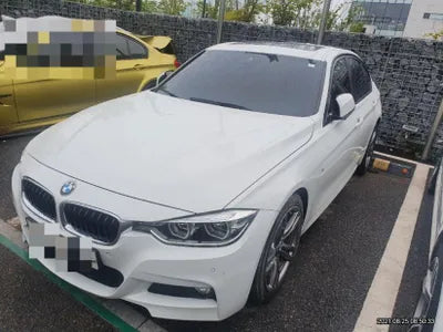 2017 BMW 320 WBA8A9102HK883311 VIN:WBA8A9102HK883311