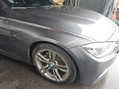 2017 BMW 320 WBA8A9104HK883987 VIN:WBA8A9104HK883987